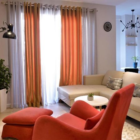 Rental Apartment Tirana No.2 Ngoại thất bức ảnh